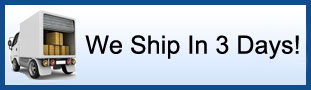 Shipping 3 Day Delivery