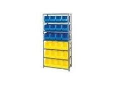 Bins - Storage Systems