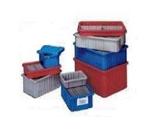 Boxes - Divider