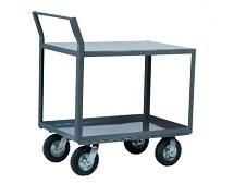 Carts - Mobile