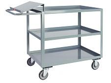 Carts - Utility