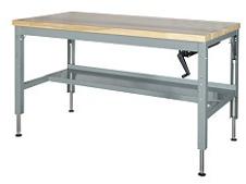 Ergonomic-Benches