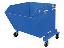 Hoppers-Portable