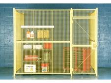 Partitions - Wire