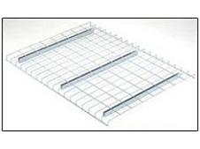Platform - Decking