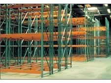 Racks - Pallet