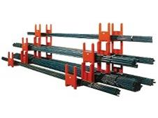 Racks - Stacking