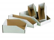 Boxes - Bin