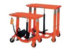 Tables - Lift