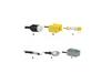 COMPACT POWER CORD REELS
