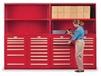 MODULAR DRAWER CABINETS