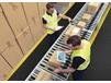 479 ANTI-FATIGUE WORKSTATION MAT CUSHION TRAX&#174; / 975 ANTI-FATIGUE MAT CUSHION TRAX&#174; ULTRA™