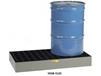 ALL-STEEL SPILL CONTROL PLATFORMS