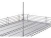 LEDGES &amp; DIVIDERS
