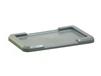 LUG CARTS - TUBS &amp; LIDS