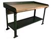 LAMINATED HARDWARD HEAVY DUTY WORKBENCH