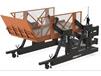 CANTILEVER SURFACE MOUNT DOCK LIFTS - G-LINE