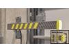 DL2 INTEGRATED LED LOADING DOCK ARMS