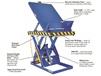 LIFT AND TILT TABLE