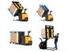 PORTABLE PALLET INVERTER