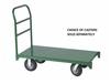 WESCO® STEEL PLATFORM TRUCKS