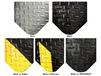 NITRICELL&#174; DIAMOND-PLATE SPONGECOTE&#174;