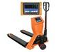 ATLAS KWIK-WEIGH ELECTRONIC PALLET TRUCK SCALE