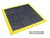 5/8&quot; PERFORMA™ 100N GREASE-RESISTANT MATS