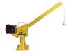 TRUCK MOUNTED PICK-UP CRANES