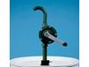POLYPROPYLENE ROTARY PUMPS