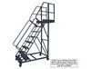 CANTILEVER LADDERS