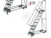 PIVOTING ALL DIRECTION LADDERS