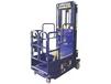 DRIVABLE "POWER STOCKER" LIFT