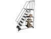 STOCK PICKING LADDERS