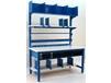 K SERIES HEAVY DUTY COMPLETE PACKING STATIONS