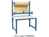 KENNEDY SERIES WORKBENCH ACCESSORIES