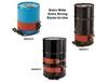 HEAVY-DUTY DRUM HEATERS