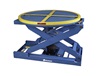 EZ LOADER&#174; &amp; EZ X LOADER™ - AUTOMATIC PALLET POSITIONERS