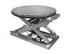 EZ LOADER&#174; &amp; EZ X LOADER™ - AUTOMATIC PALLET POSITIONERS