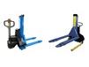 UNILIFT™ SERIES - PALLET LIFTER, TRANSPORTER, AND WORK POSITIONER
