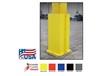 BUILDING COLUMN GUARDS