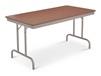 100 SERIES RECTANGLE FOLDING TABLE