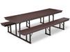 CAFETERIA TABLES