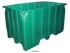 STACKING PALLET CONTAINERS