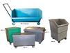 CHIP CART & ROLLING CASES