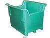 UNIQUE-STYLE PALLET CONTAINERS