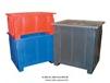 STACKING PALLET CONTAINERS