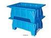 STACKING PALLET CONTAINERS