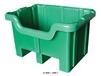 UNIQUE-STYLE PALLET CONTAINERS