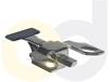 CASTERDEPOT SWIVEL LOCKS - FOOT ACTIVATED